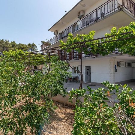 Apartments Nedjeljko Trogir Exterior photo