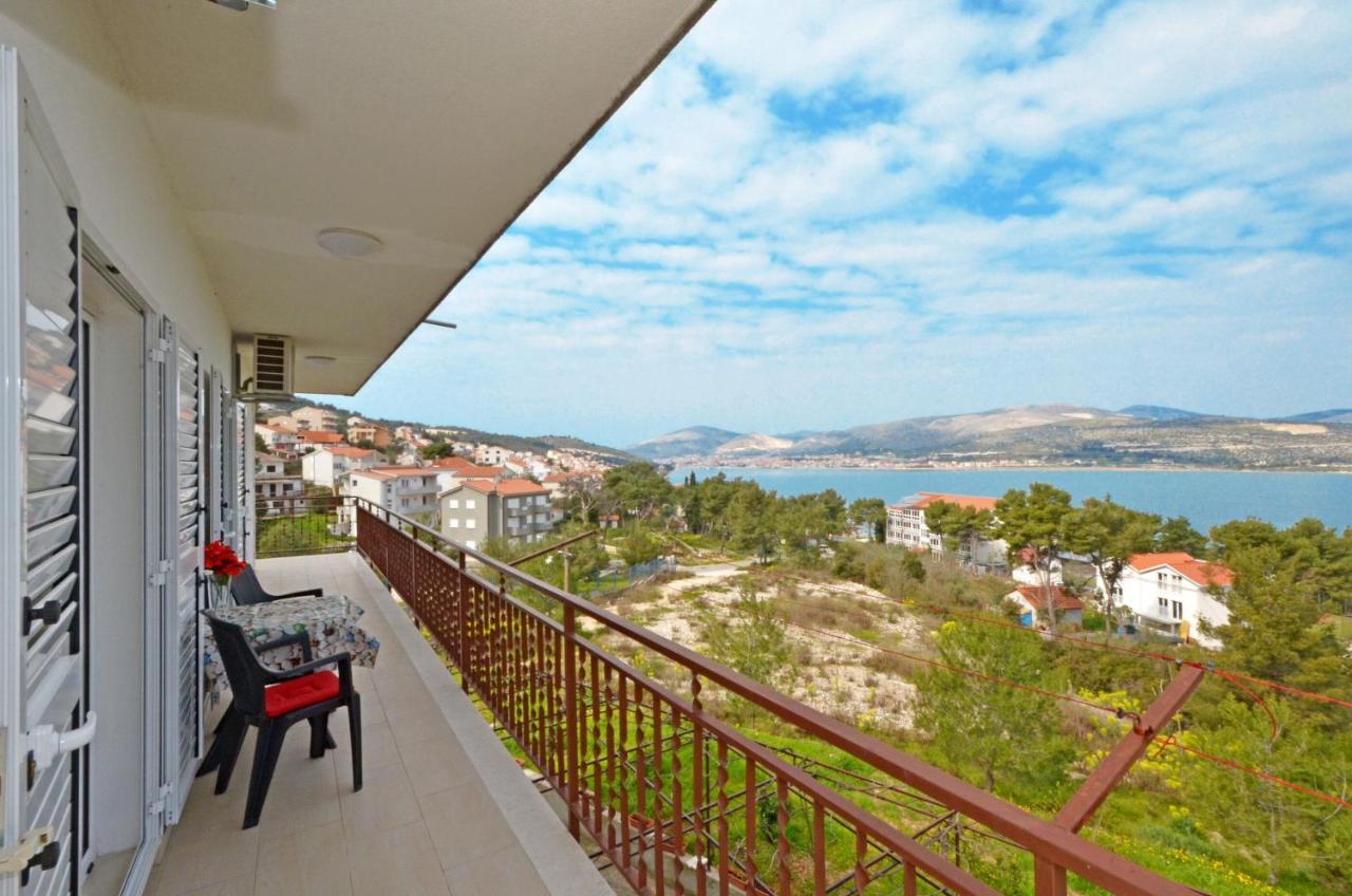 Apartments Nedjeljko Trogir Exterior photo