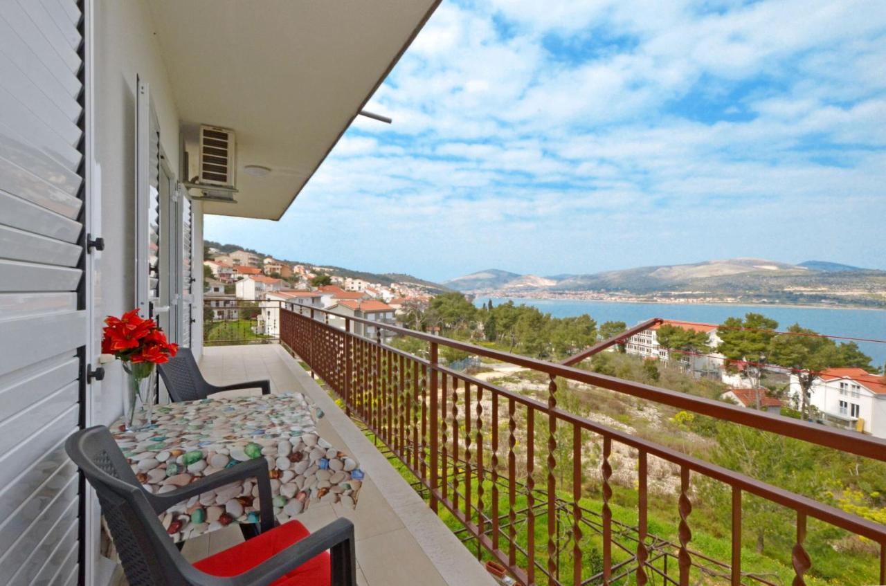 Apartments Nedjeljko Trogir Exterior photo